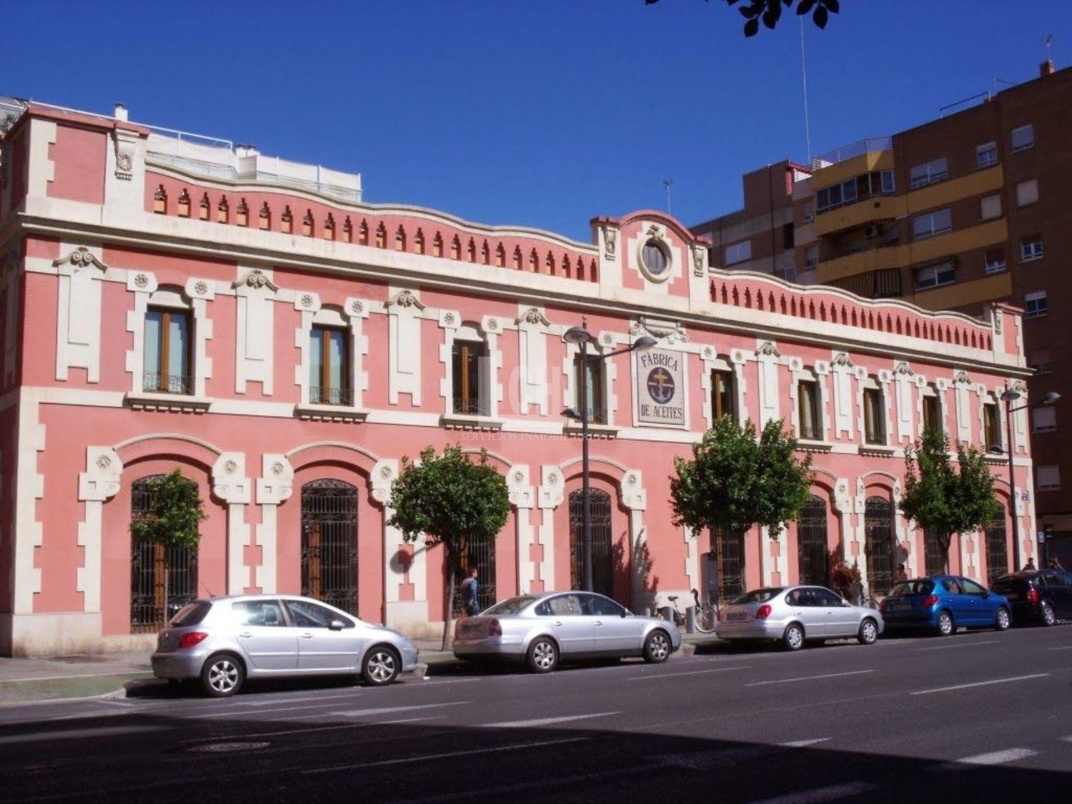Venta de local comercial en Ademuz
