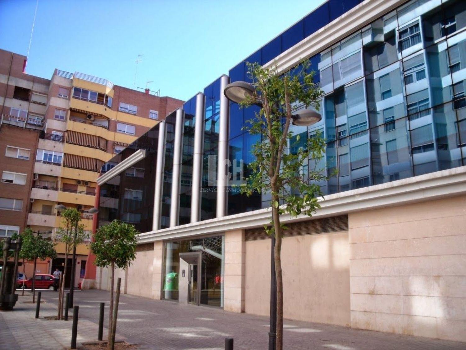 Venta de local comercial en València