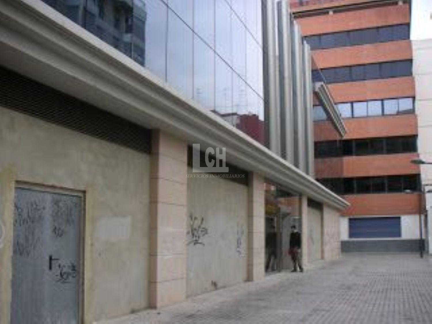 Venta de local comercial en Ademuz