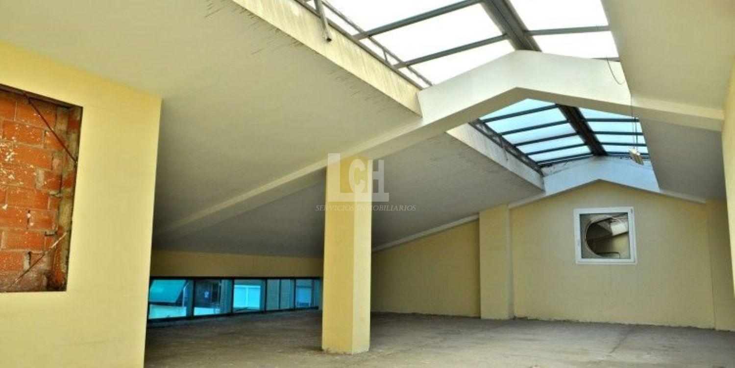 Venta de local comercial en Ademuz