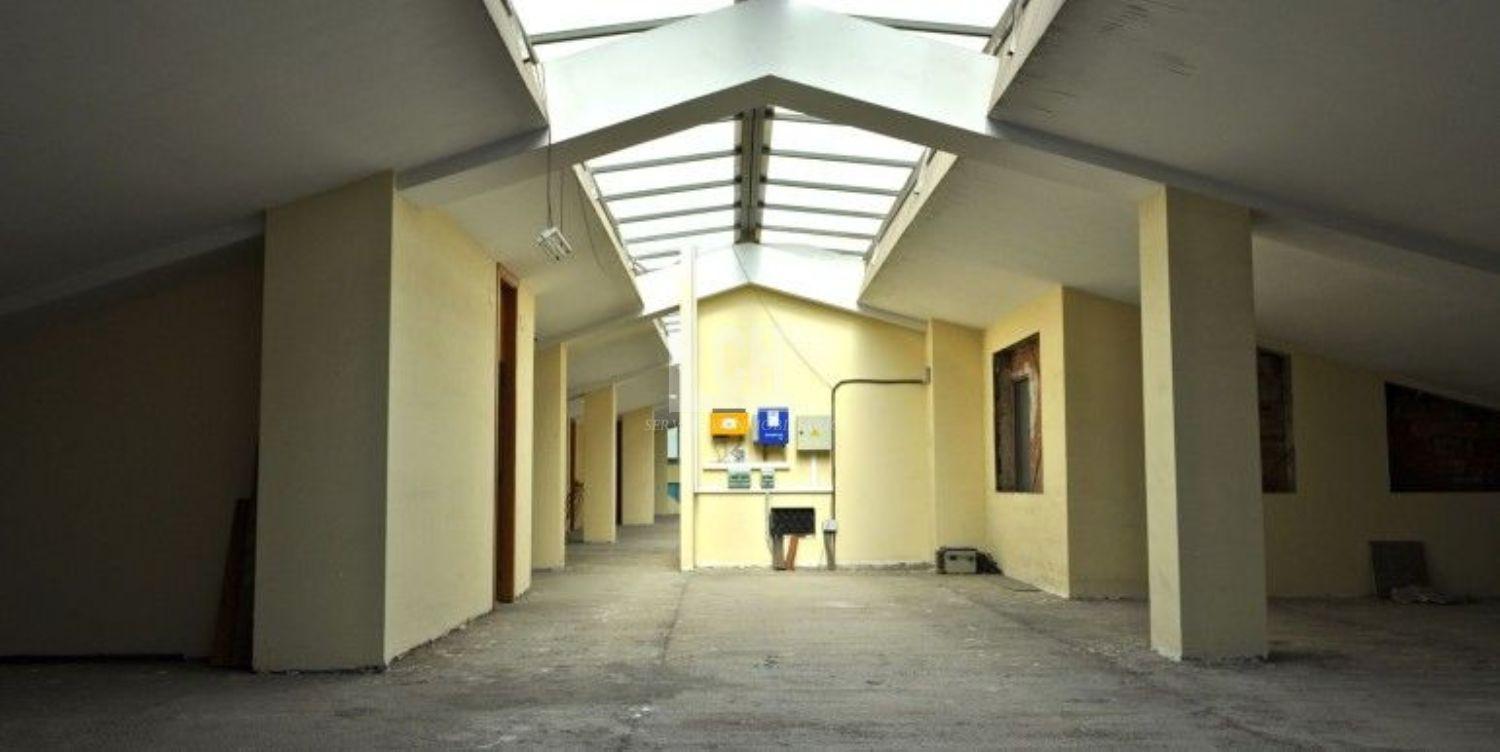 Venta de local comercial en Ademuz