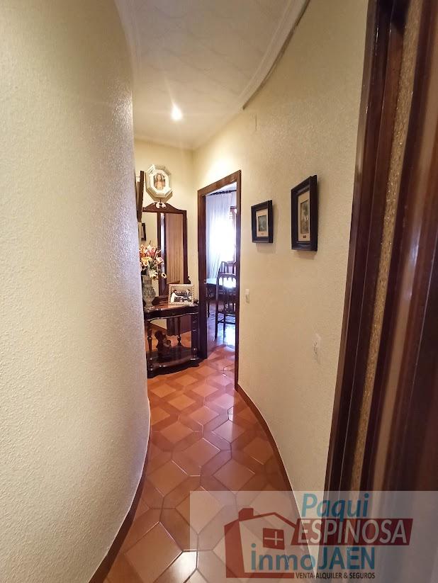 Venta de piso en Torredonjimeno