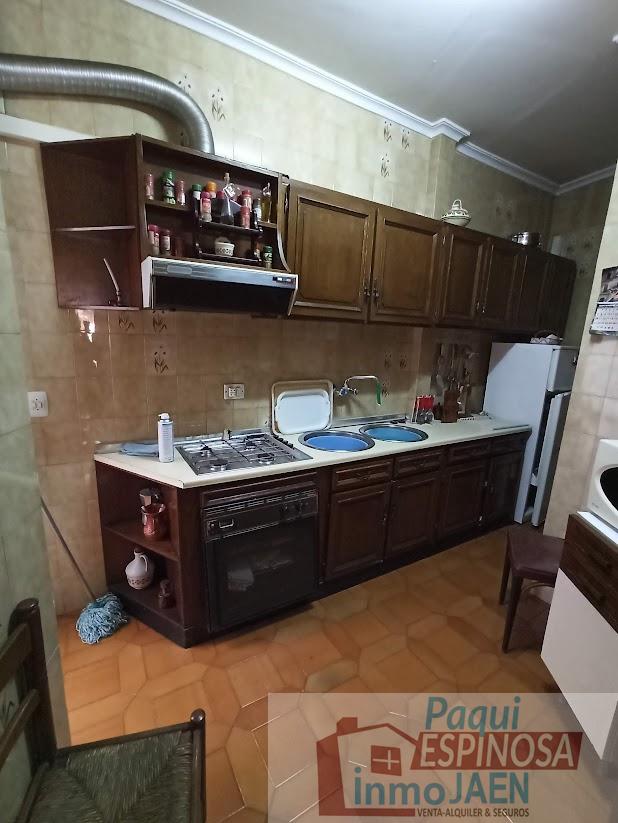 Venta de piso en Torredonjimeno