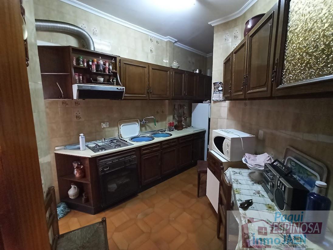 Venta de piso en Torredonjimeno