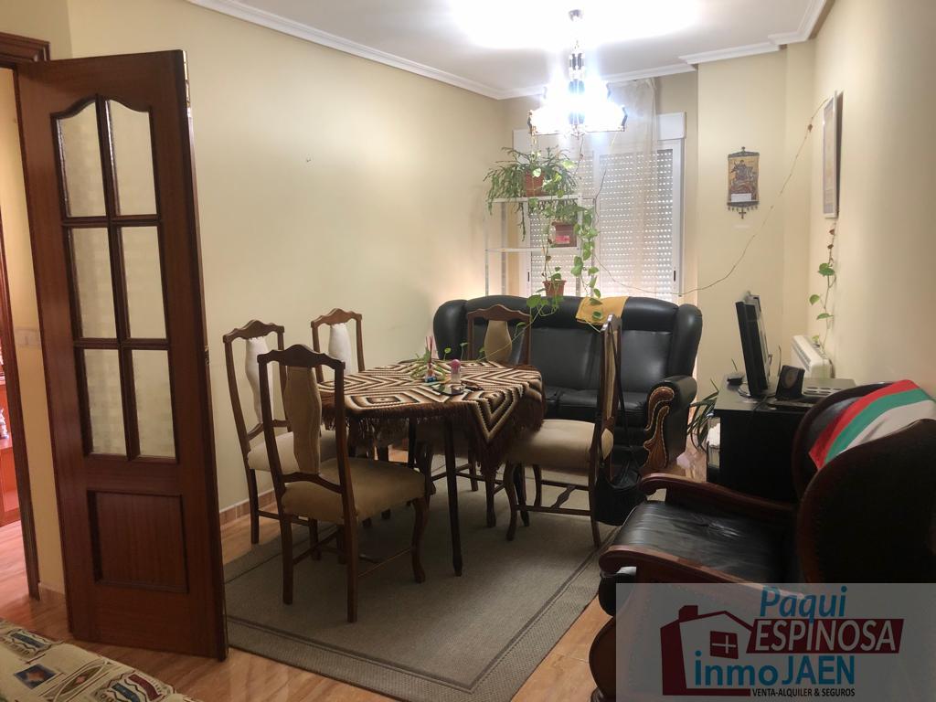 For sale of flat in Torredonjimeno