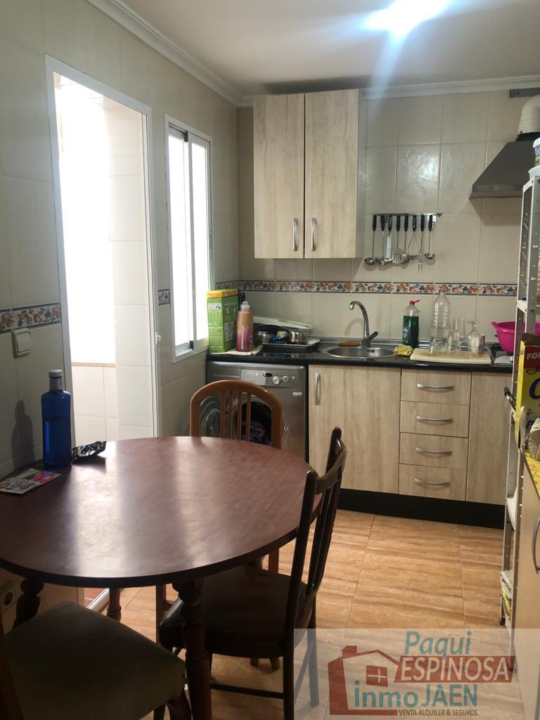 For sale of flat in Torredonjimeno
