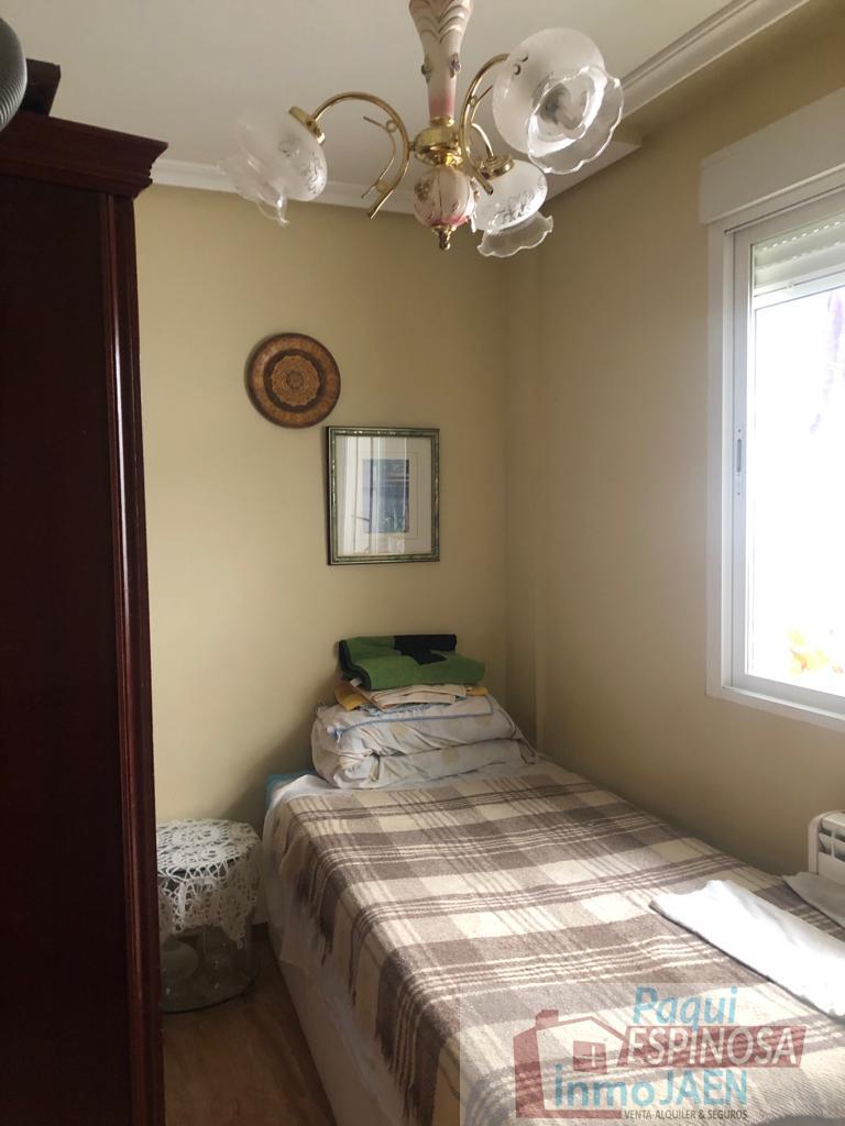 For sale of flat in Torredonjimeno