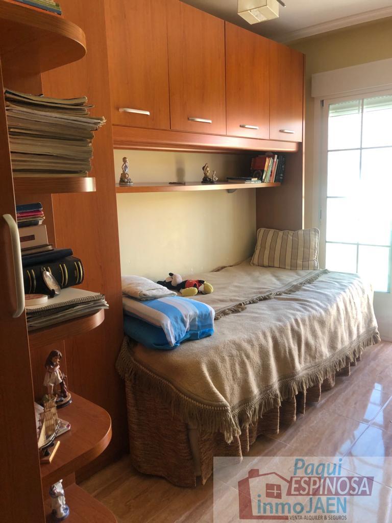 For sale of flat in Torredonjimeno