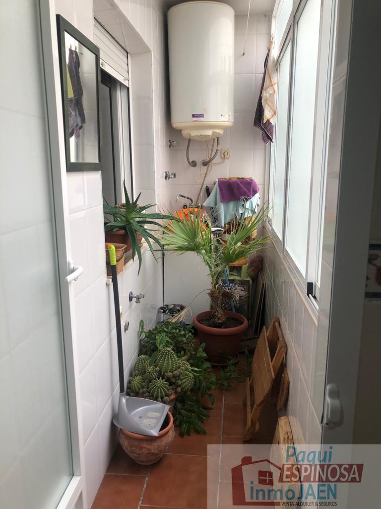For sale of flat in Torredonjimeno