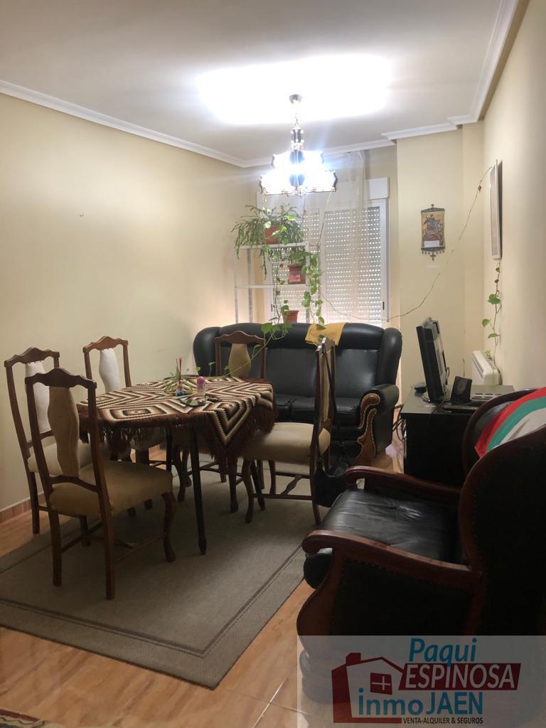 For sale of flat in Torredonjimeno