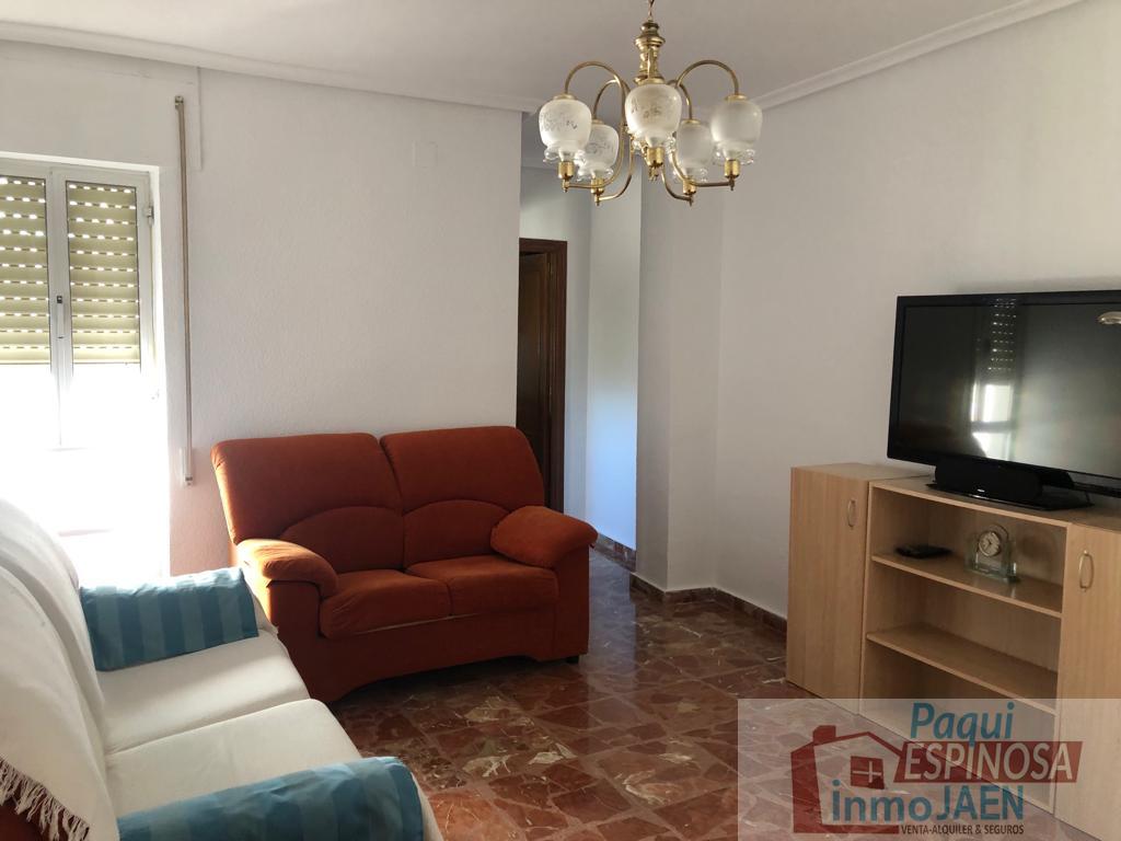 For sale of flat in Torredonjimeno