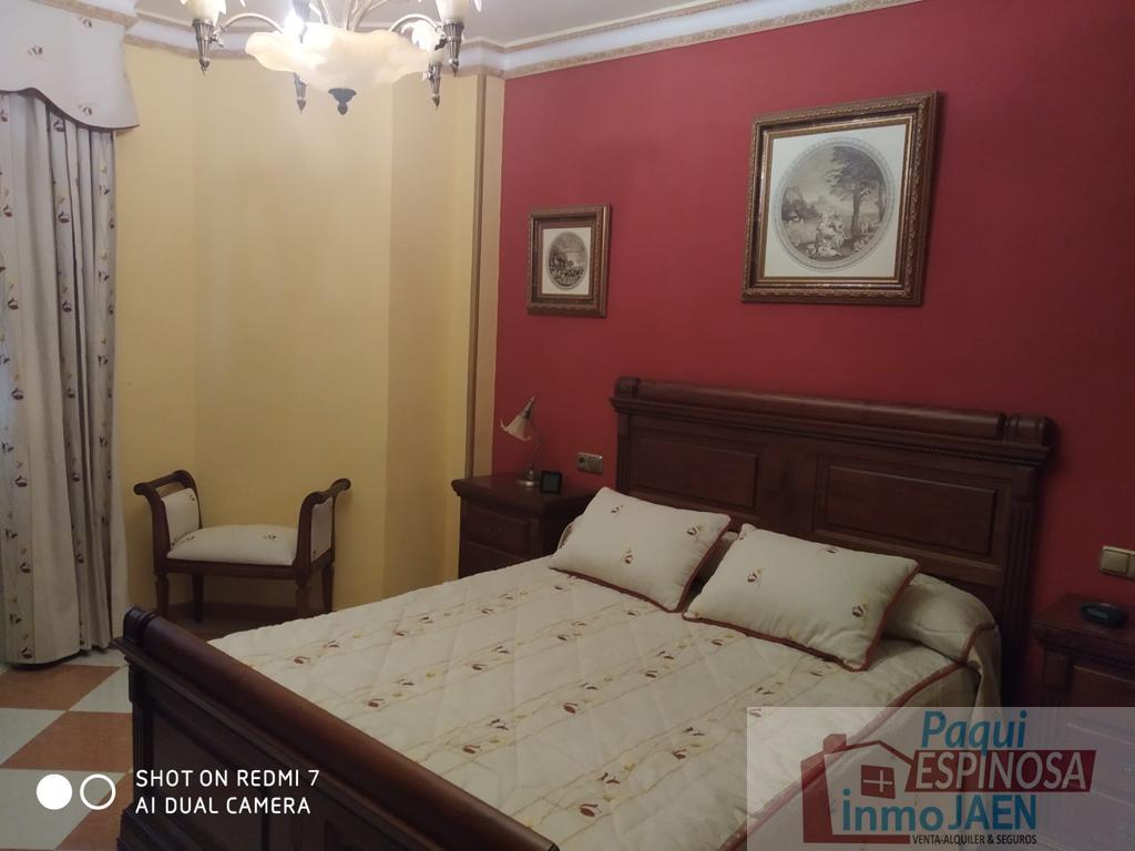 For sale of flat in Torredonjimeno
