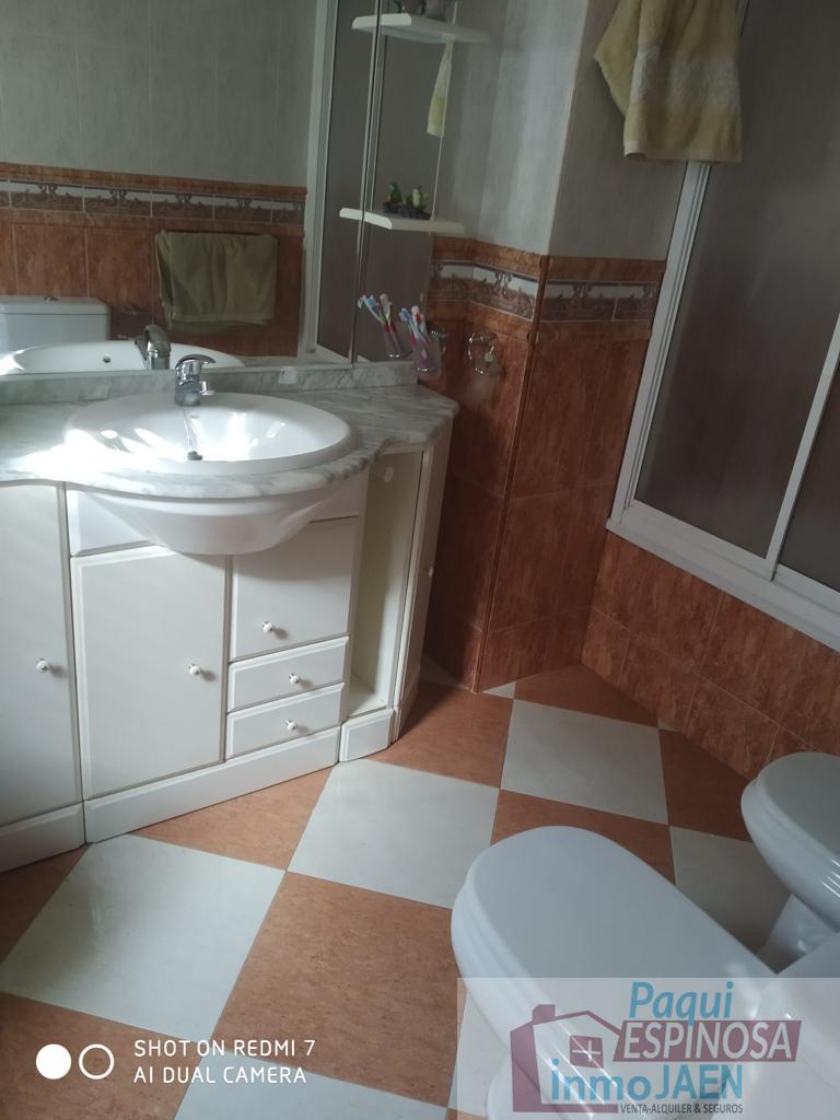 For sale of flat in Torredonjimeno