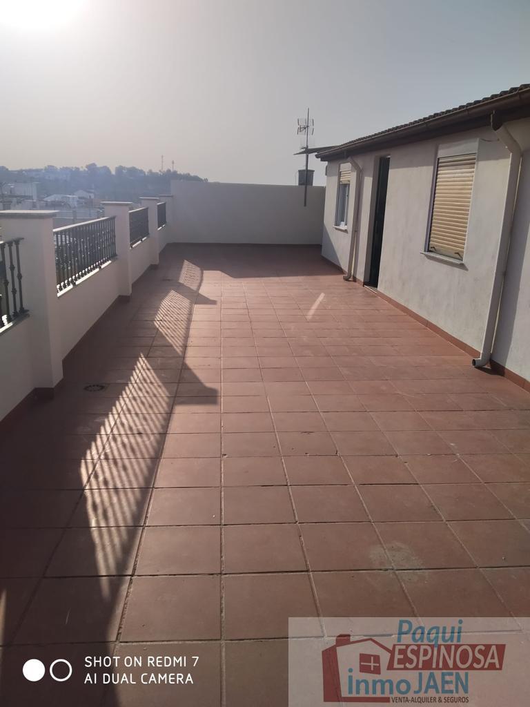 For sale of flat in Torredonjimeno