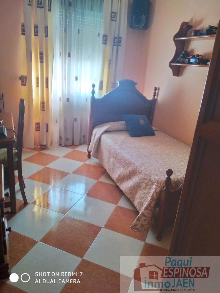 For sale of flat in Torredonjimeno