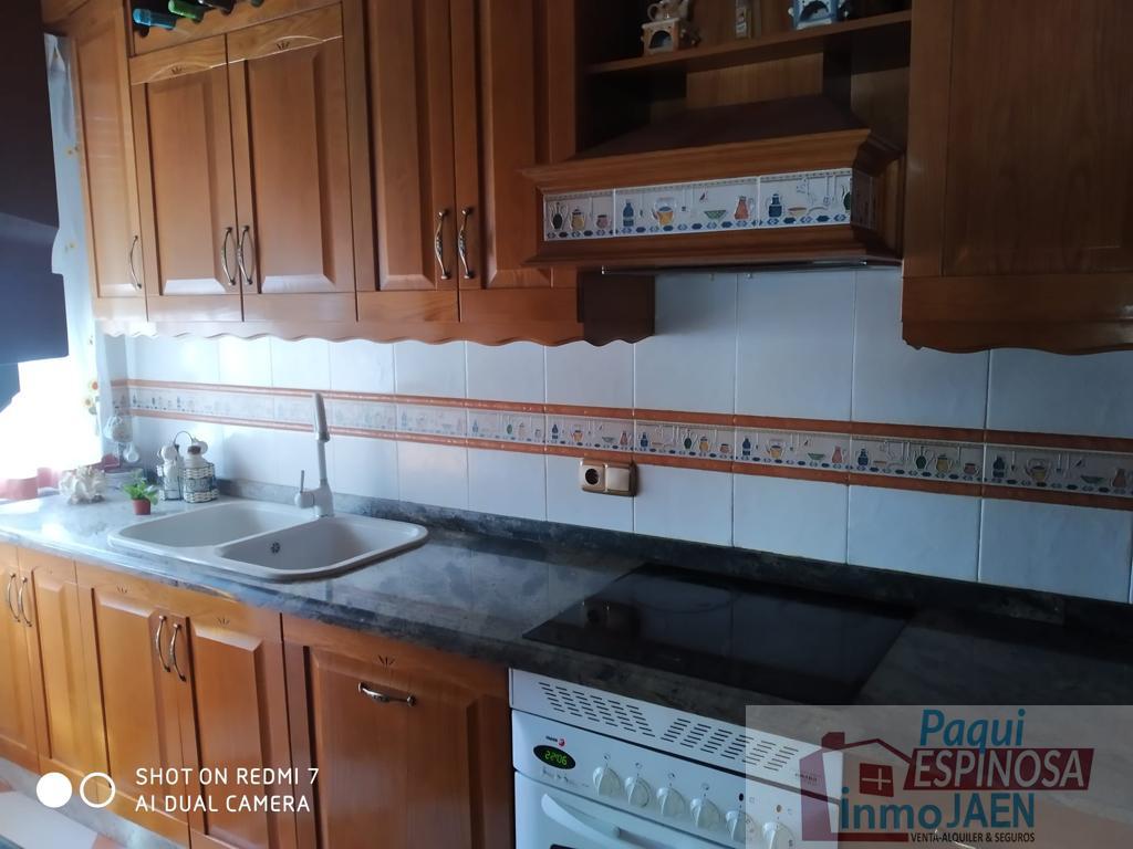 For sale of flat in Torredonjimeno