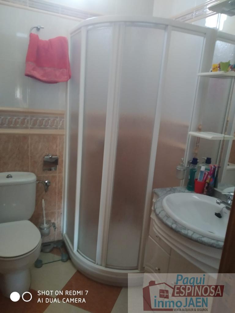For sale of flat in Torredonjimeno