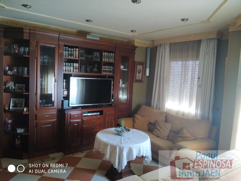 For sale of flat in Torredonjimeno