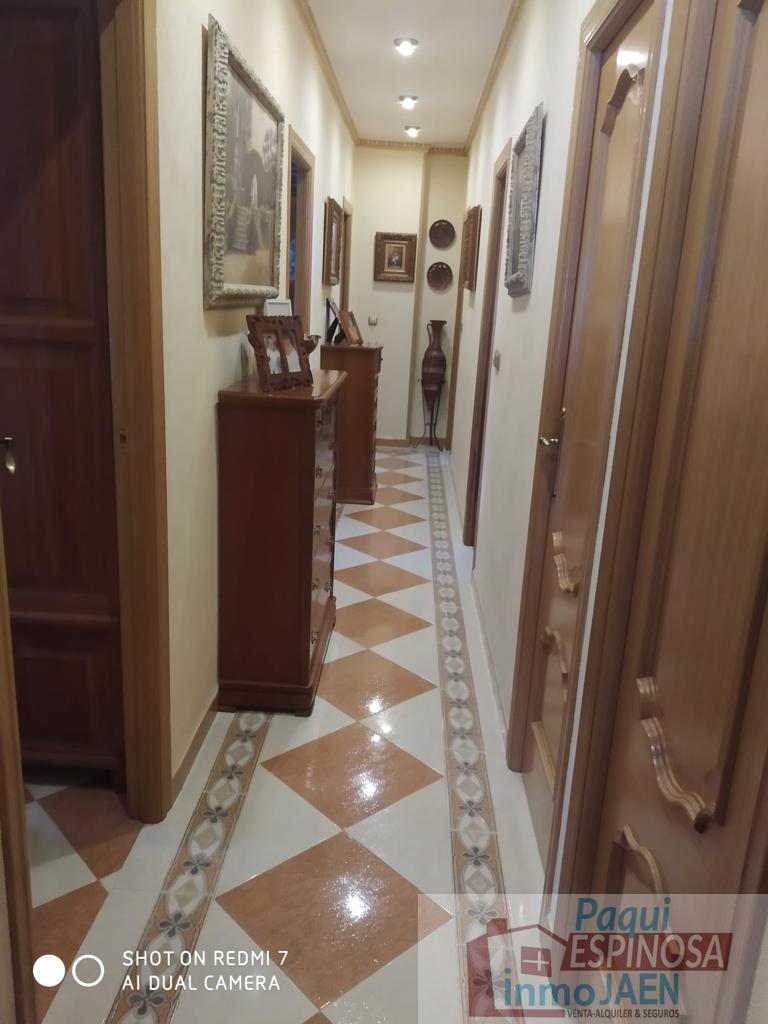 For sale of flat in Torredonjimeno