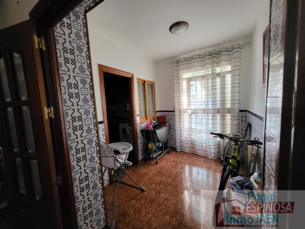 Venta de casa en Torredonjimeno