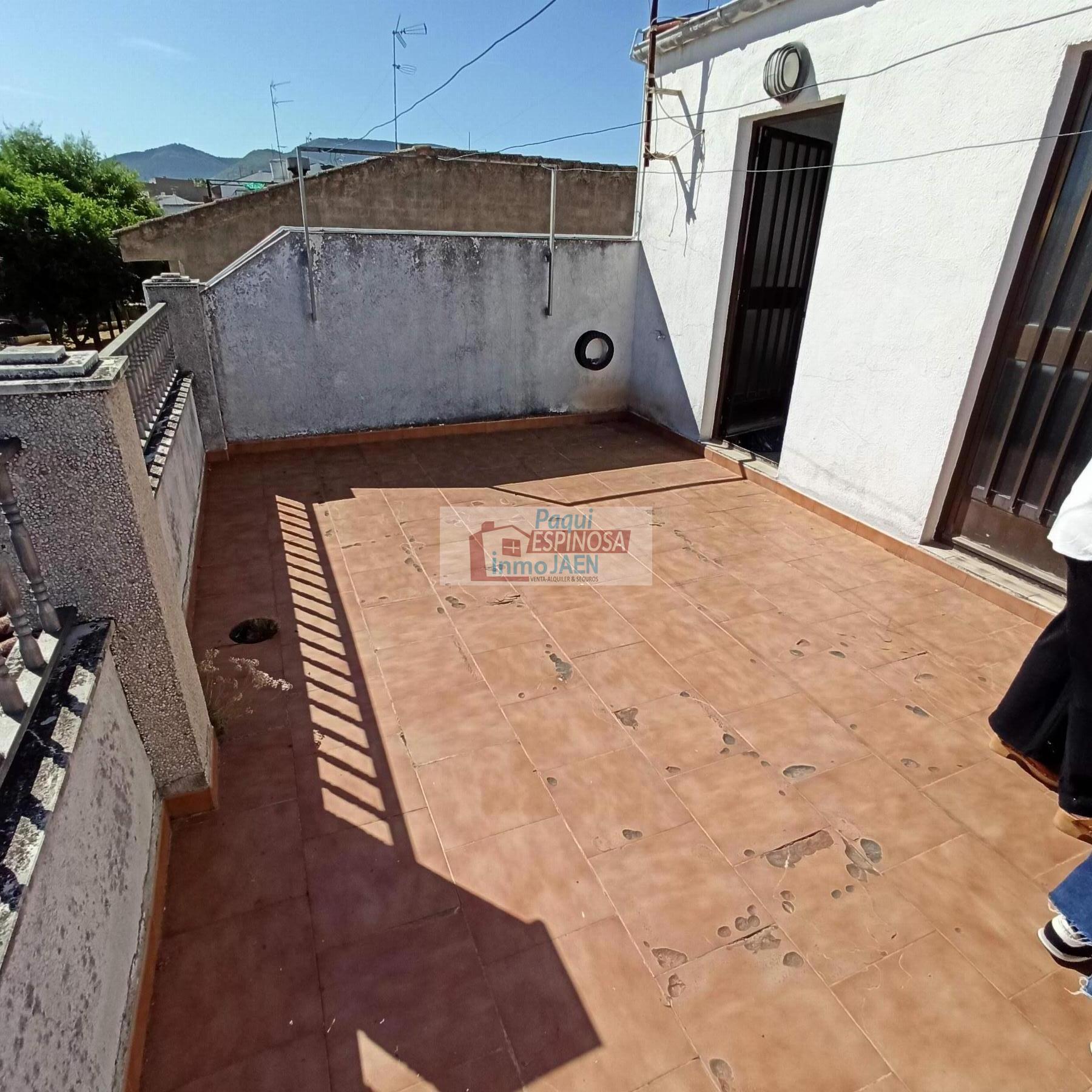 For sale of flat in Torredonjimeno