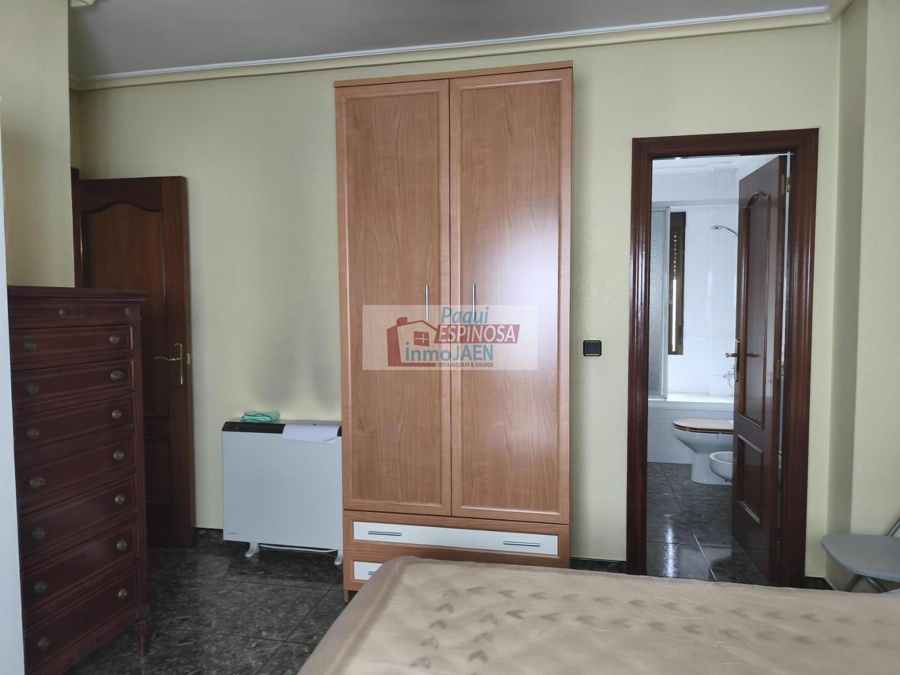 For sale of flat in Torredonjimeno