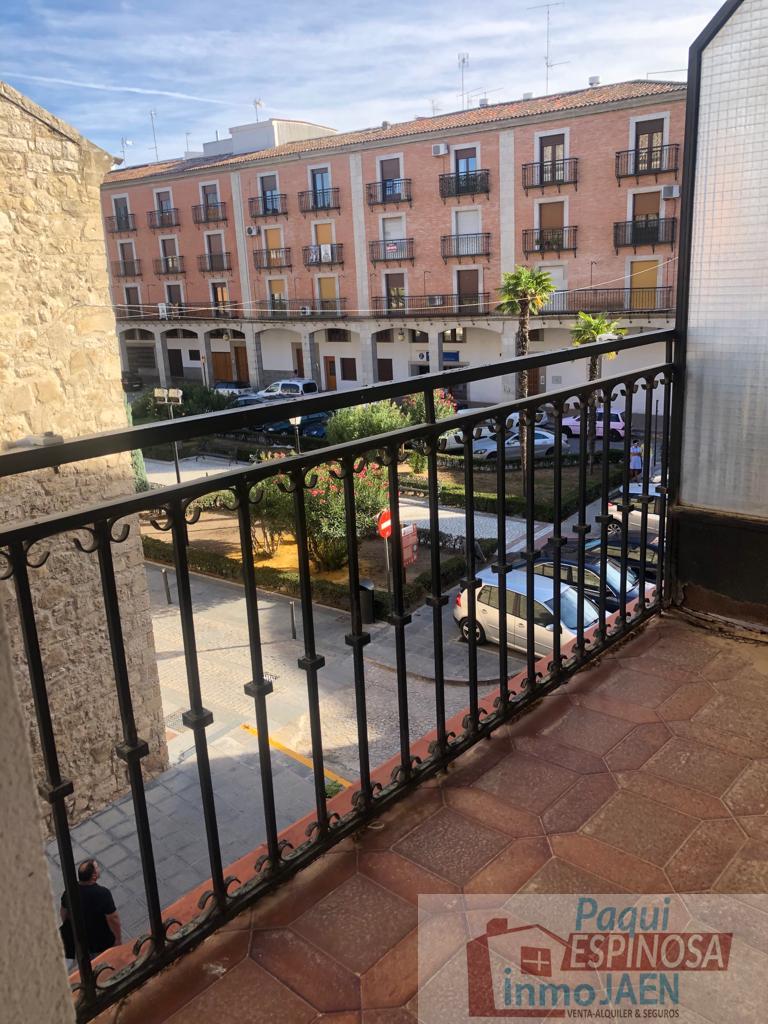 For sale of flat in Torredonjimeno