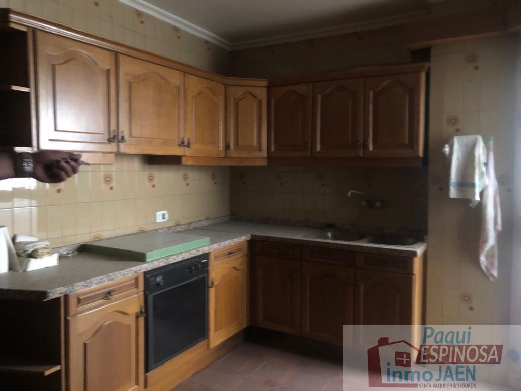 Venta de piso en Torredonjimeno