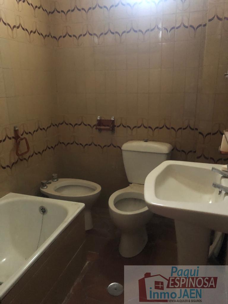 Venta de piso en Torredonjimeno