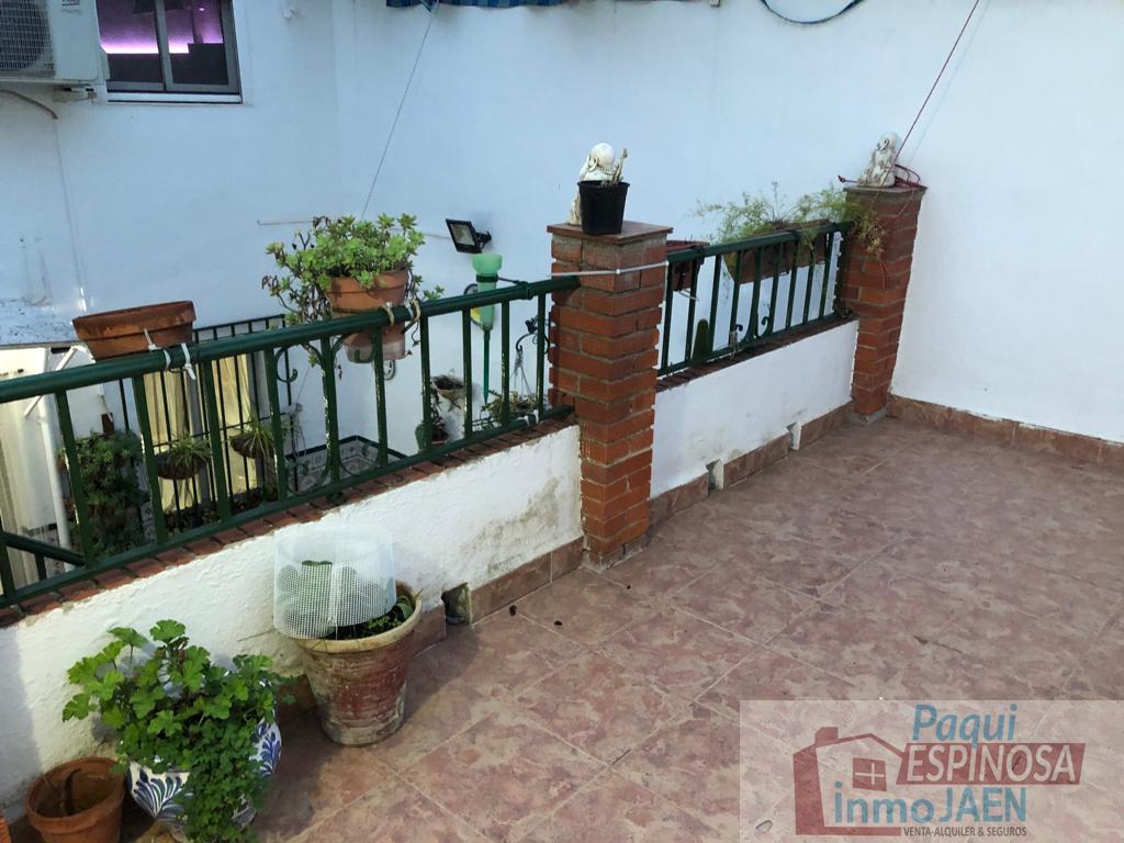 Venta de casa en Torredonjimeno