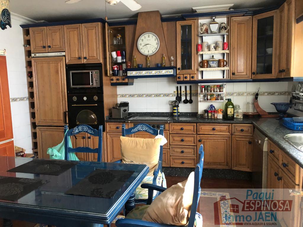 For sale of flat in Torredonjimeno
