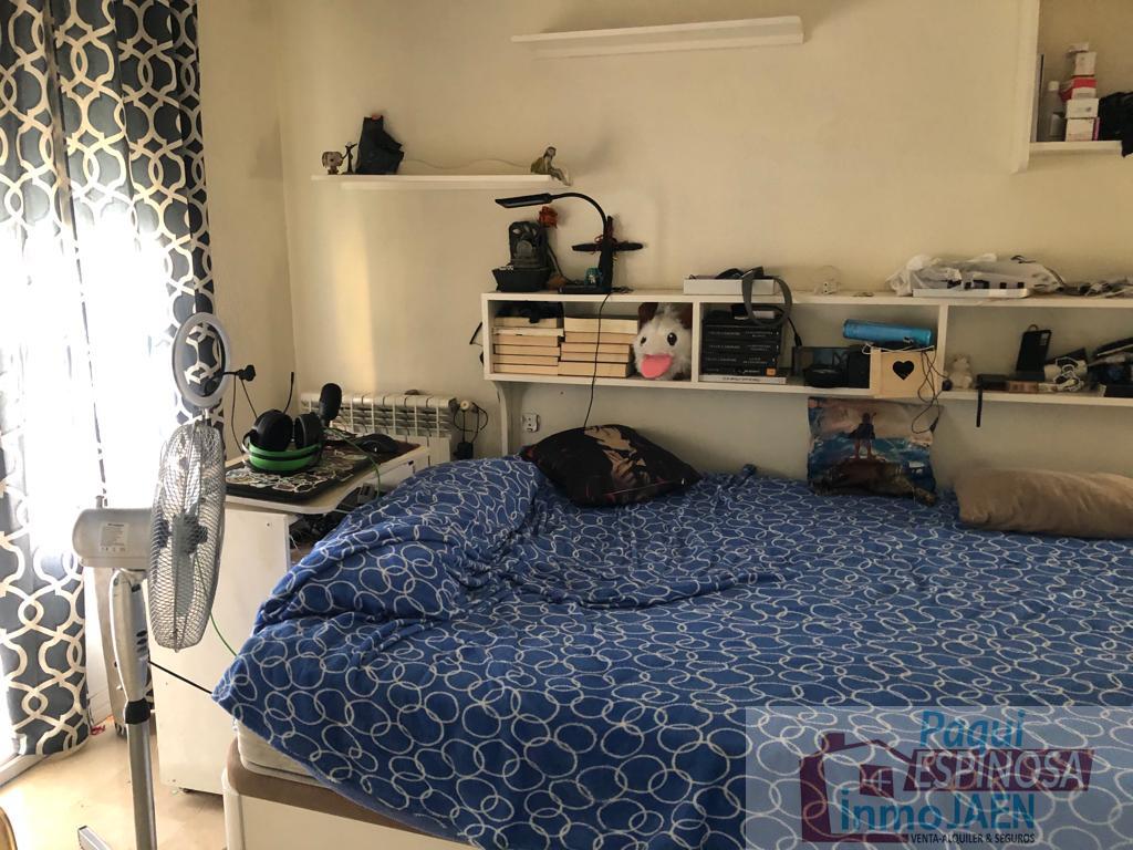 For sale of flat in Torredonjimeno