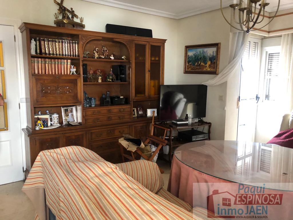 For sale of flat in Torredonjimeno