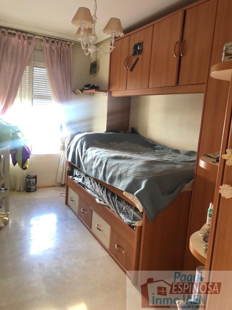 For sale of flat in Torredonjimeno