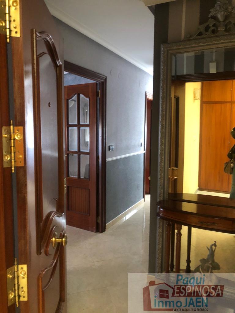 For sale of flat in Torredonjimeno