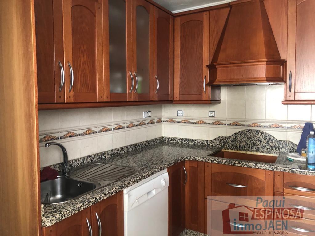 For sale of flat in Torredonjimeno