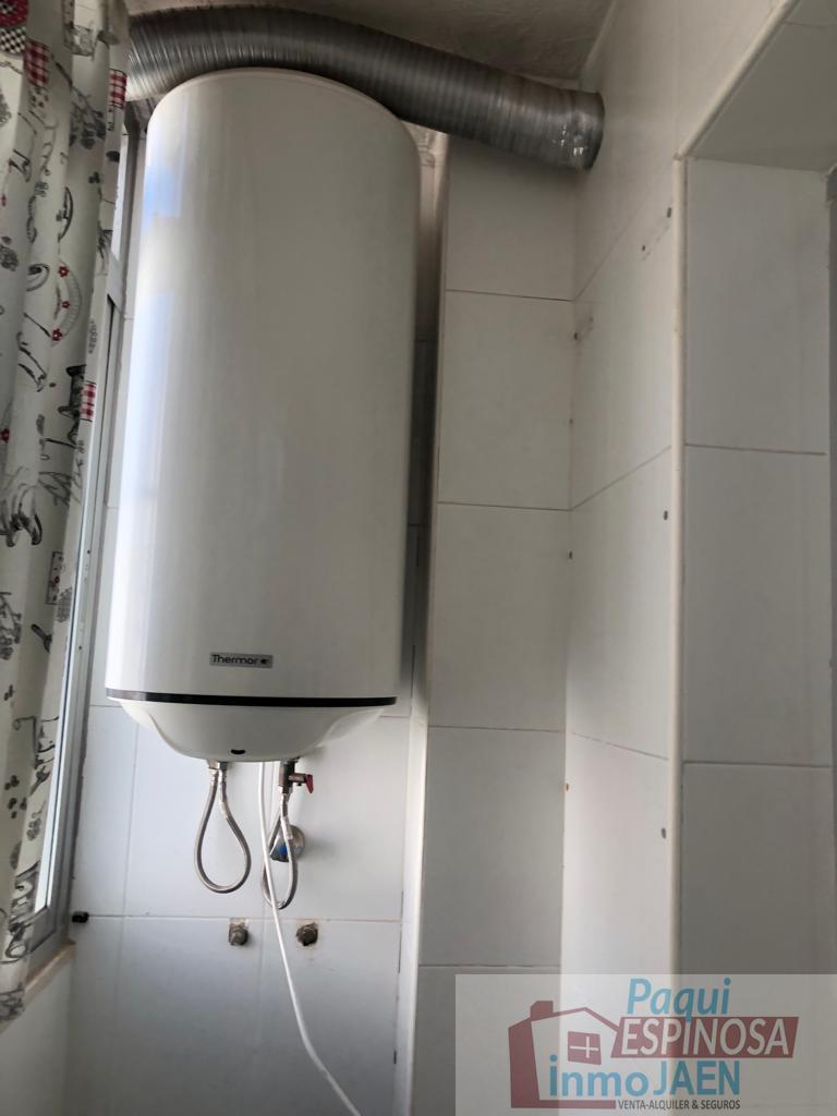 For sale of flat in Torredonjimeno