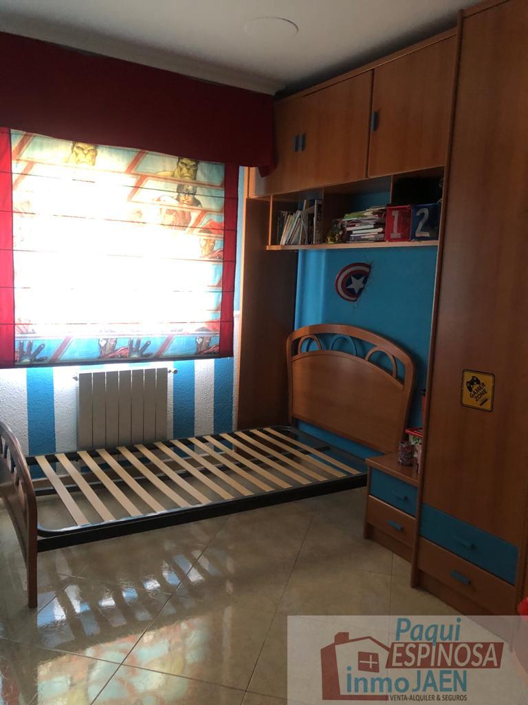 For sale of flat in Torredonjimeno