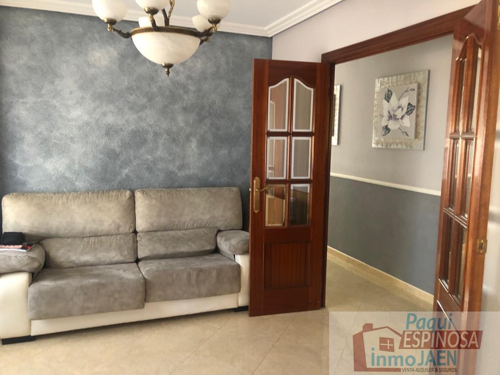 For sale of flat in Torredonjimeno