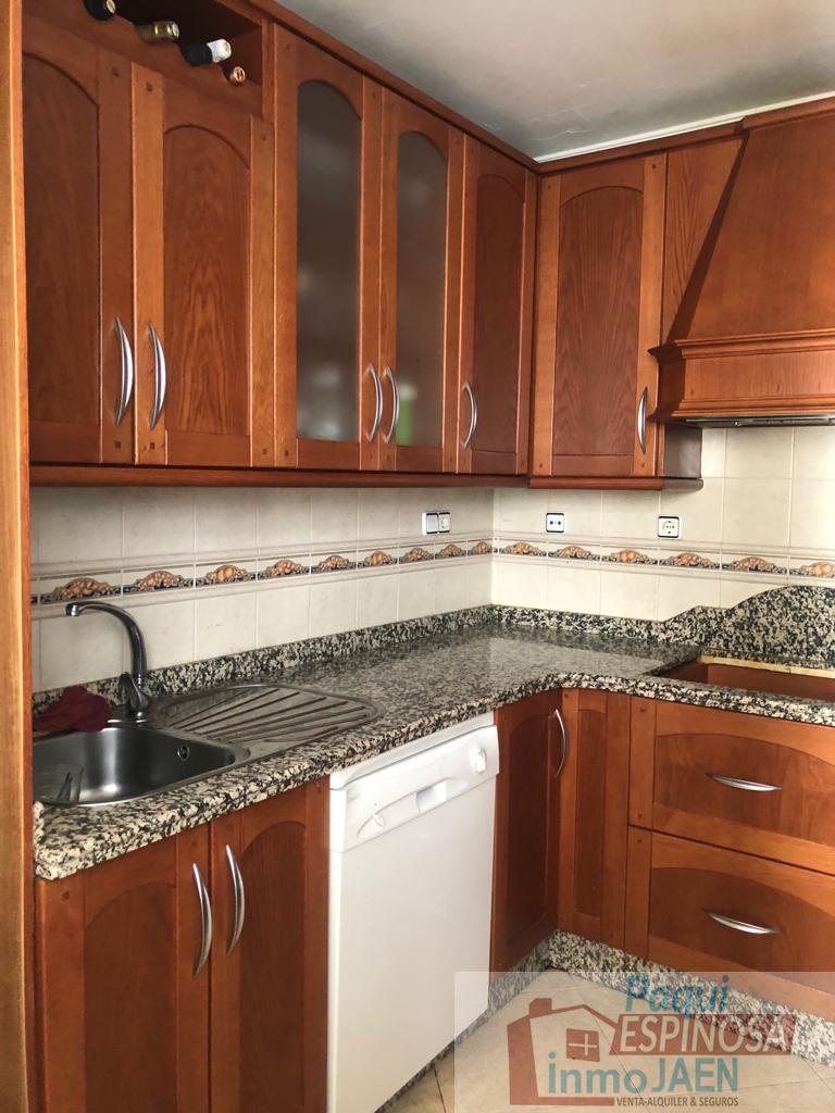 For sale of flat in Torredonjimeno