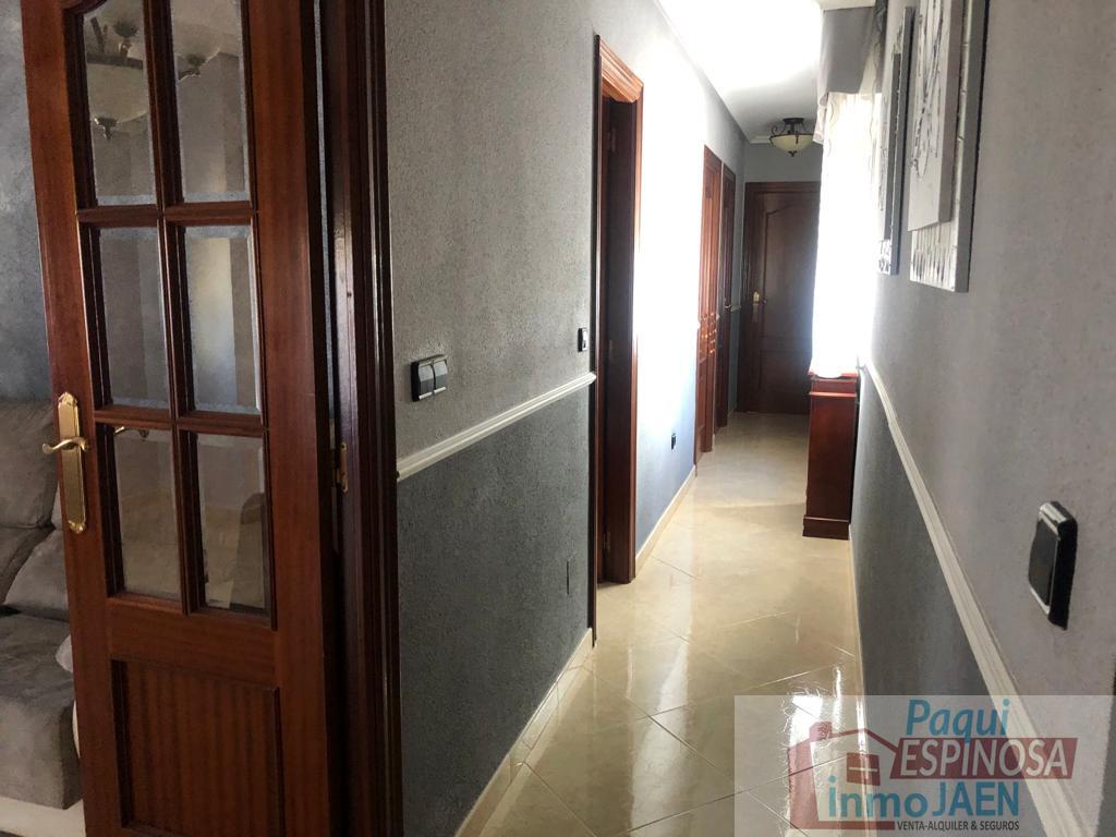 For sale of flat in Torredonjimeno