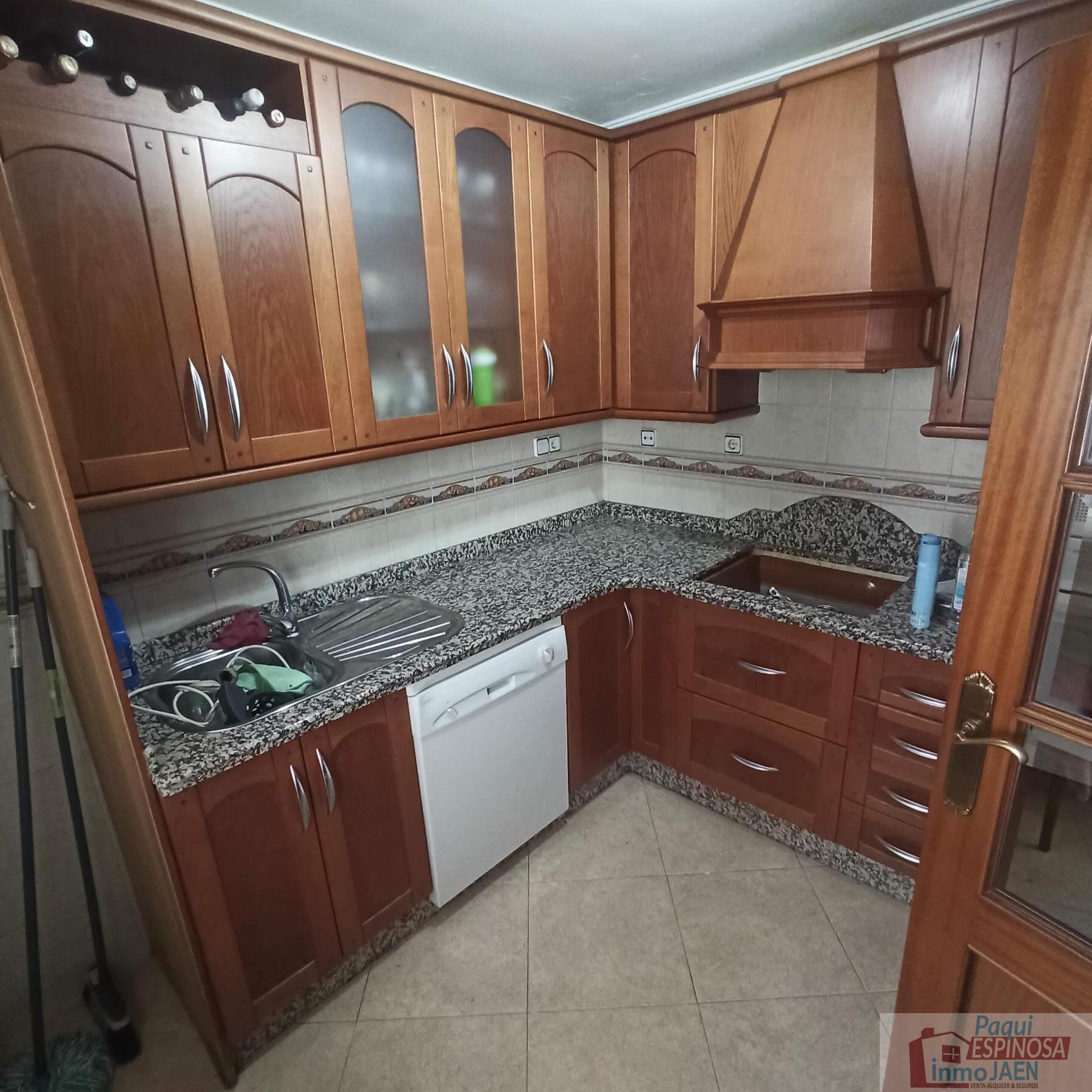 For sale of flat in Torredonjimeno