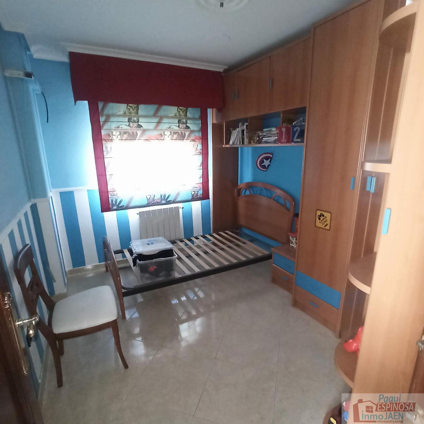 For sale of flat in Torredonjimeno