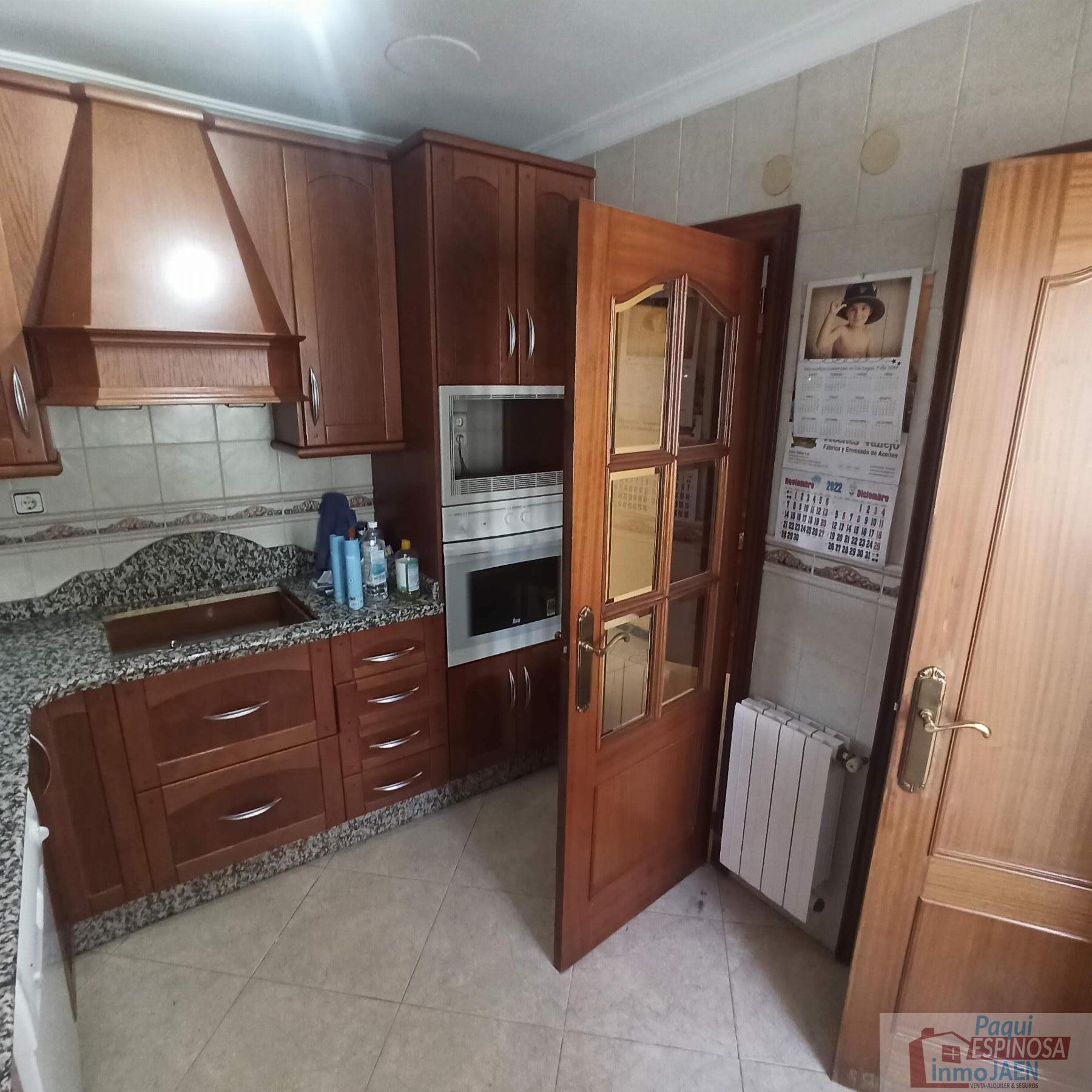 For sale of flat in Torredonjimeno