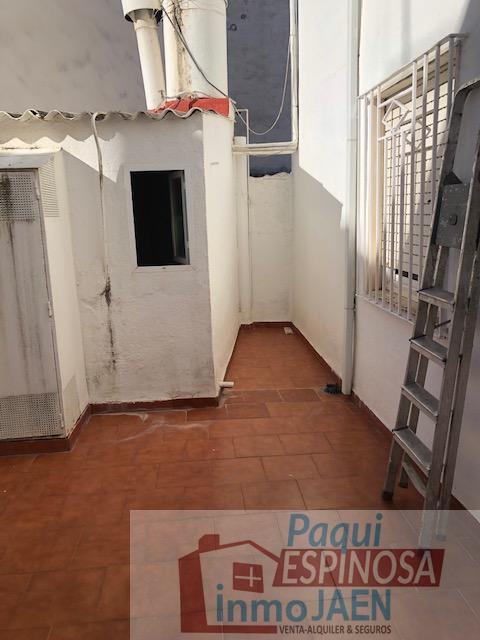 For sale of flat in Torredonjimeno