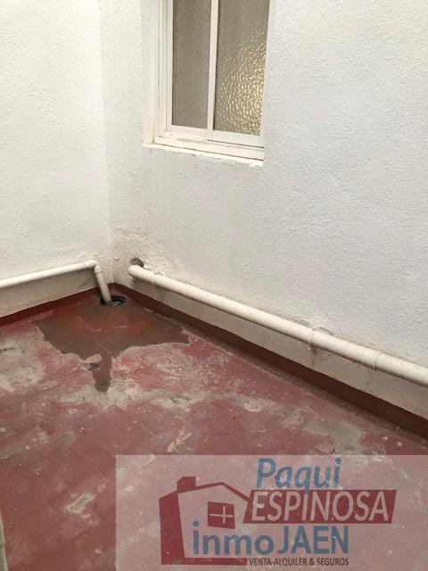 For sale of flat in Torredonjimeno