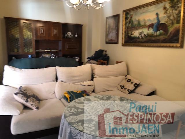 For sale of flat in Torredonjimeno