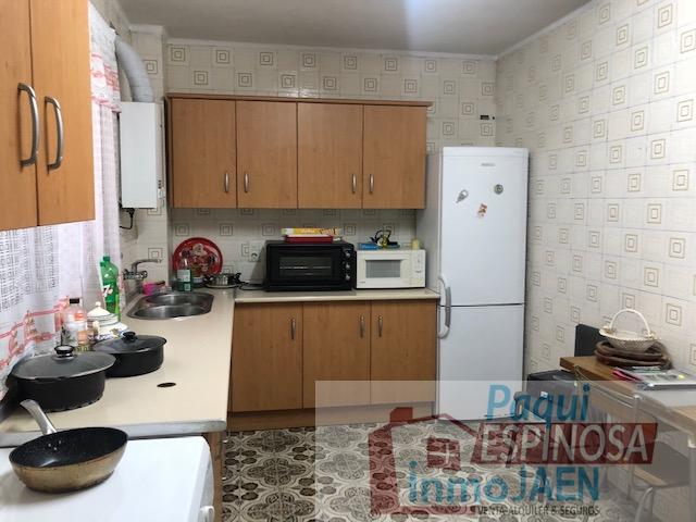 For sale of flat in Torredonjimeno