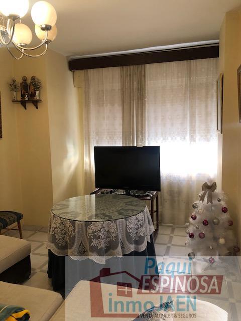 For sale of flat in Torredonjimeno