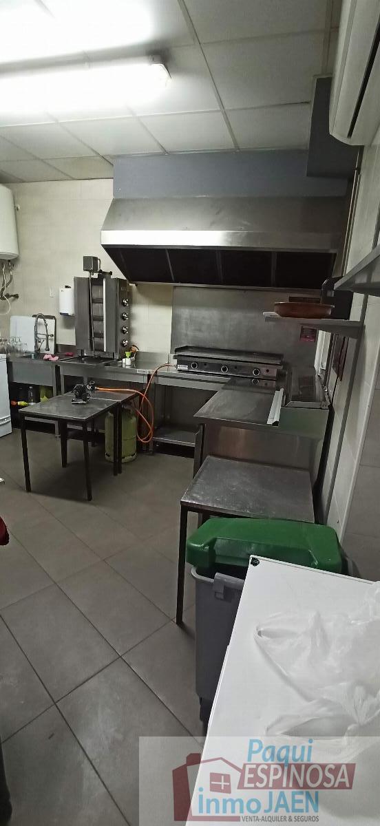 For sale of commercial in Torredonjimeno